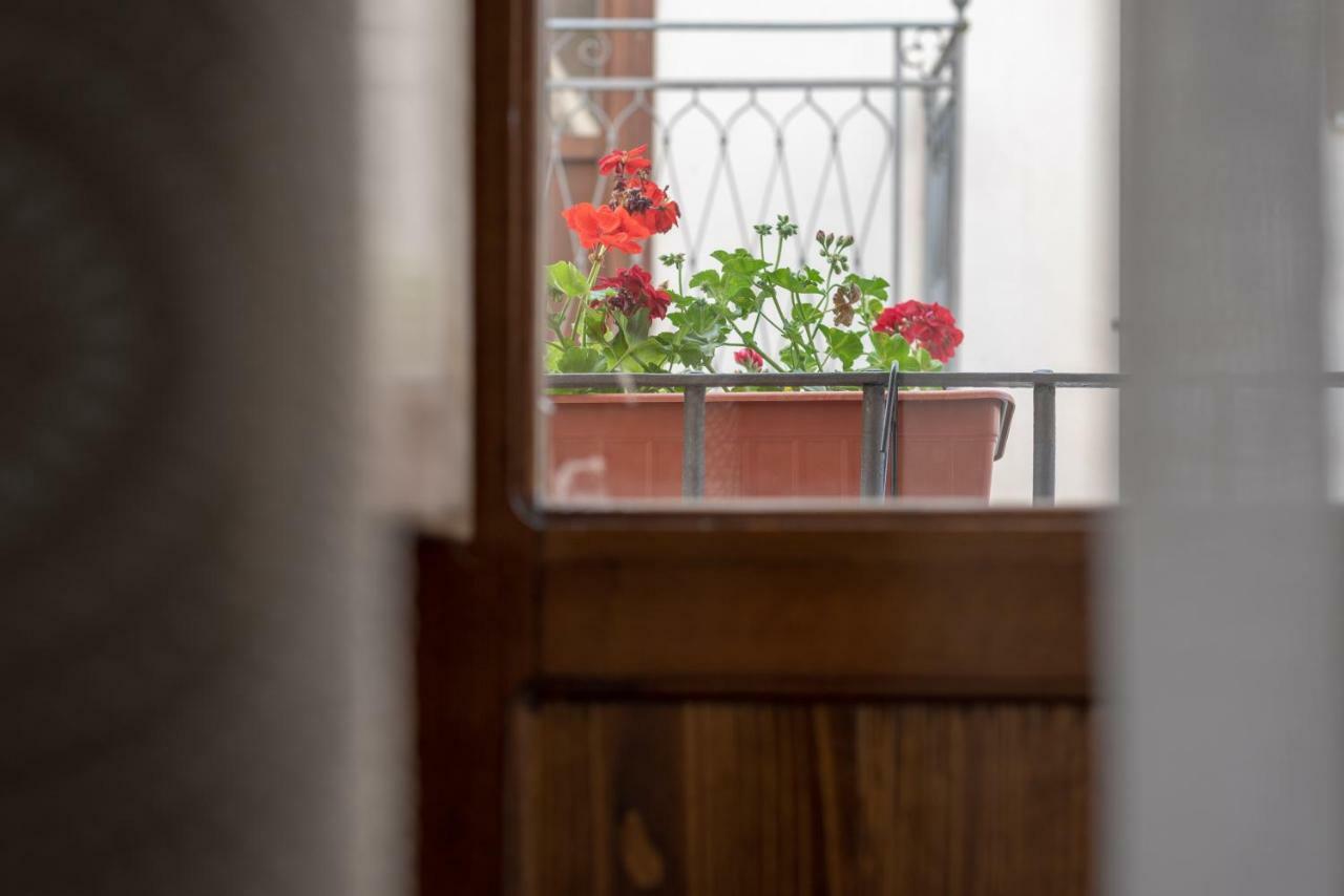 Atria Home - Alle Spalle Del Teatro Massimo パレルモ エクステリア 写真