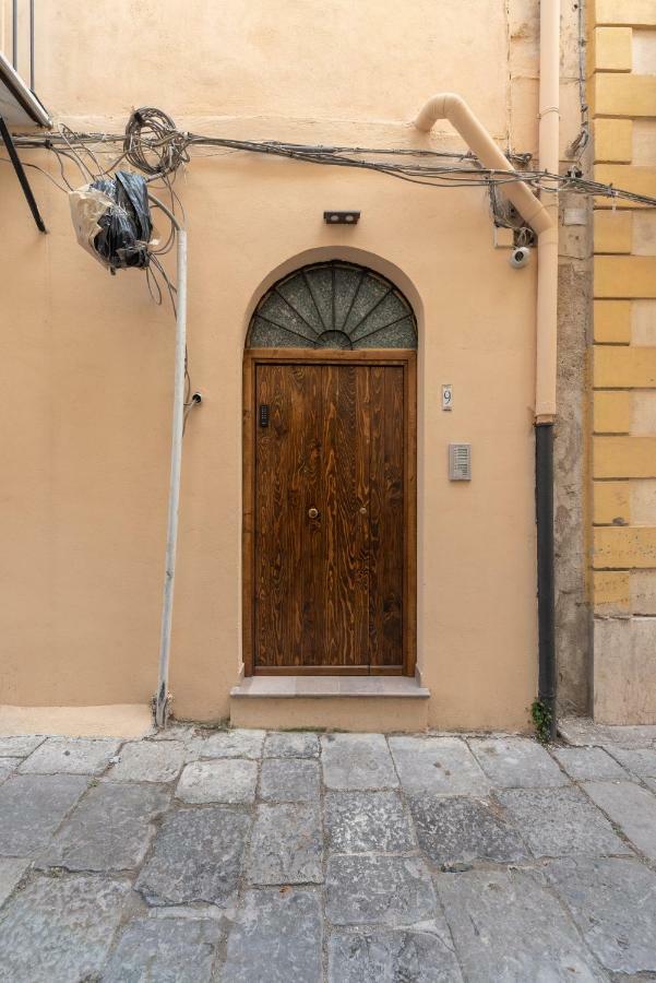 Atria Home - Alle Spalle Del Teatro Massimo パレルモ エクステリア 写真