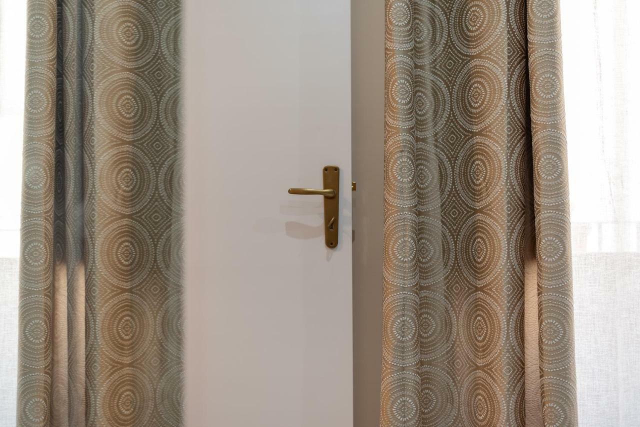Atria Home - Alle Spalle Del Teatro Massimo パレルモ エクステリア 写真